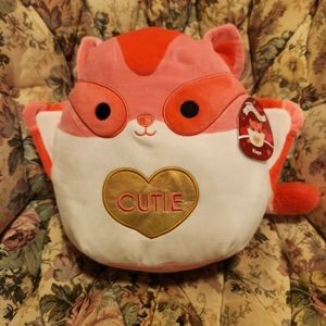 Rayn the Sugar Glider